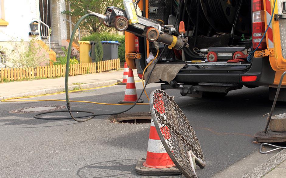 déboucheur canalisation électrique Esbly