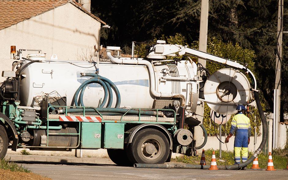 entreprise débouchage canalisation Étiolles