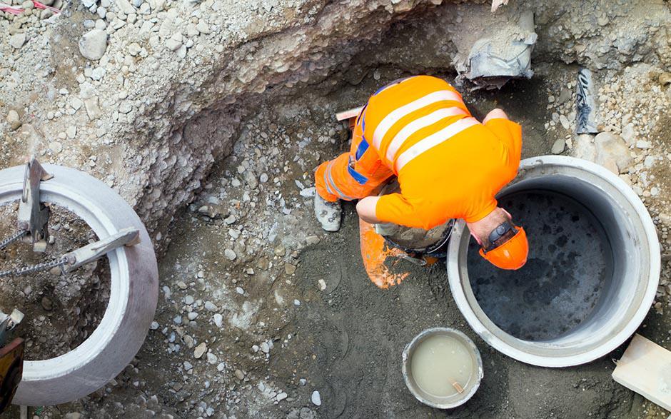 déboucher une canalisation Orgeval