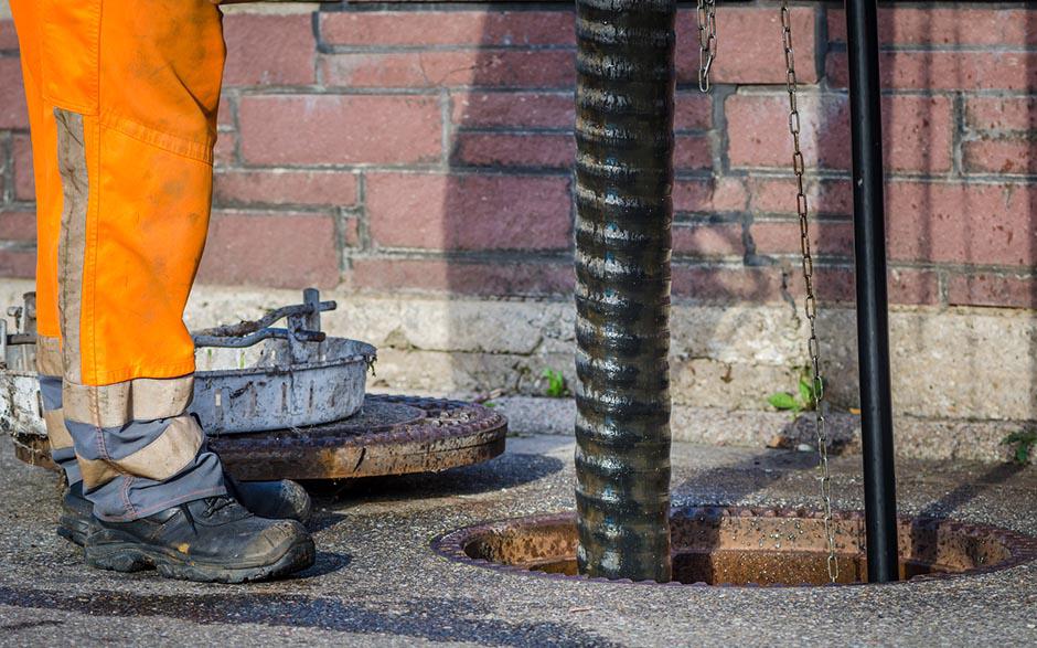 entreprise débouchage canalisation Étiolles