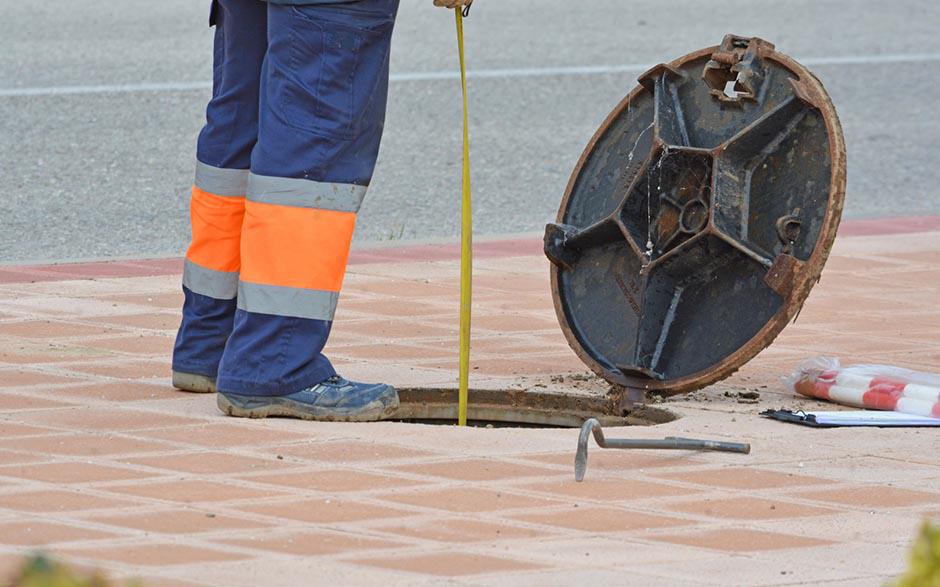 déboucher des canalisations Étiolles