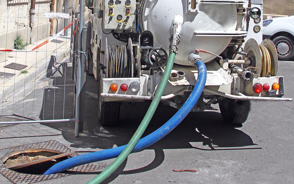 tarif débouchage canalisation Étiolles