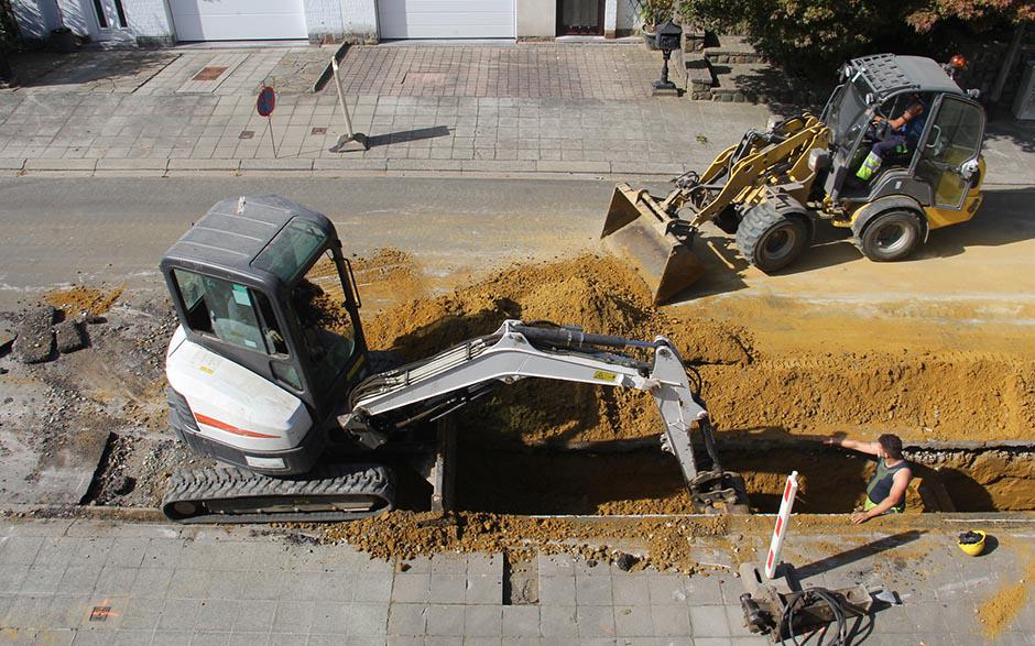 déboucheur canalisation Noiseau