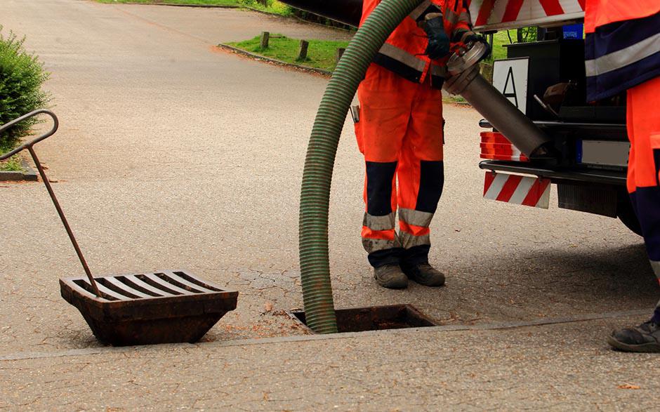 tuyau déboucheur de canalisation Étiolles