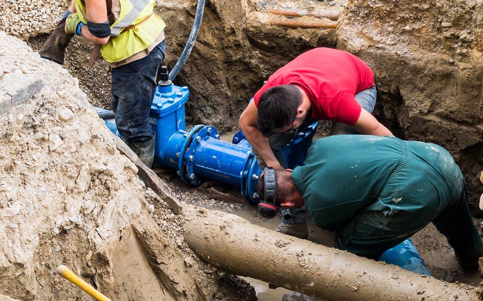 déboucheur canalisation électrique Esbly